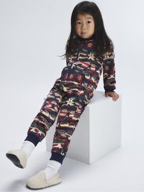 Savage x Fenty Forever Savage Hooded Toddler Onesie size 3T